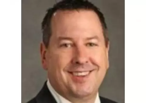 John Reiff - Farmers Insurance Agent in Sioux City, IA
